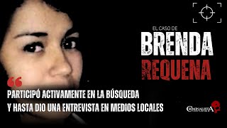 El caso de Brenda Requena  Criminalista Nocturno [upl. by Granese]