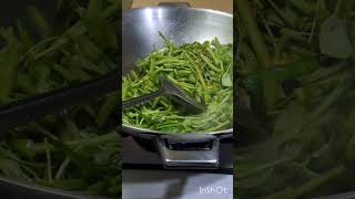 Kangkung bumbu sambal balacan [upl. by Octavius581]