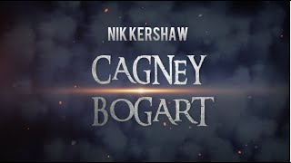 Nik Kershaw  The US Gangster Bundle Cagney Bogart UHD Audio [upl. by Amalle]