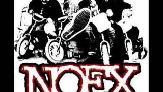 NOFX  Drugs Are Good [upl. by Narat624]