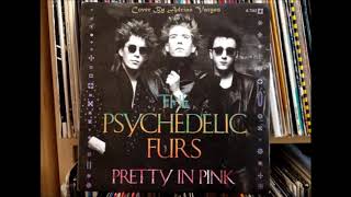 The Psychedelic Furs Love My Way [upl. by Goldy]