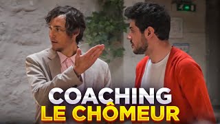 COACHING Développement personnel de chômeur [upl. by Pontius546]