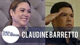 When will Claudine Barretto join FPJ’s Ang Probinsyano  TWBA [upl. by Eenel]