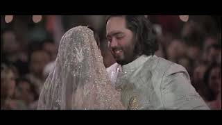 Anant Ambani and Radhika Merchant’s prewedding celebration feels like a fairytale [upl. by Gambell598]