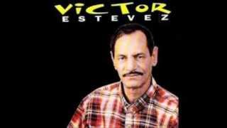 VICTOR ESTEVEZ  AMOR INSACIABLE UN CLASICO [upl. by Panter]