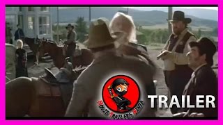 The Unforgiven 1960 Official Trailer  Audrey Hepburn [upl. by Anayrb]