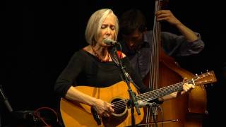 Folk Music Artist Laurie Lewis  Lark in the Morning [upl. by Haman]