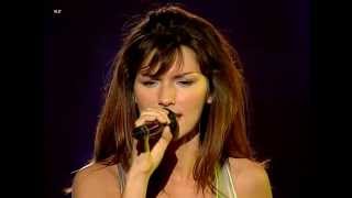 Shania Twain  Rock This Country 1999 Live Video HQ [upl. by Jeanna]