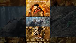 TAKLUK MOVIE  Lahad Datu  terrorist attack takluk takluklahaddatu astro [upl. by Eedyak832]