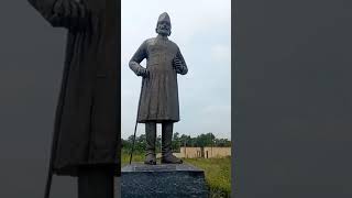 Ramgarh park jharkhand🏞️  shorts viral video ramgarh [upl. by Viva]