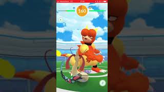 Milotic entwickelt Magmar und Aola Kokowei Let’s play Pokémon Go [upl. by Asor]