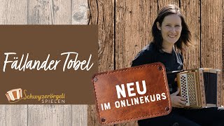 Im Fällander Tobel  NEU im Onlinekurs [upl. by Aksoyn]