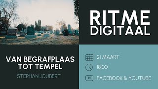 RITME Digitaal  Van begrafplaas tot tempel [upl. by Euqinomad571]