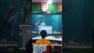 Studio Me Recording 😱Kaise Hota Hai Dekhiye recording Hote Samay🙆Sabse Bada Problem Hota Hai [upl. by Bastian]