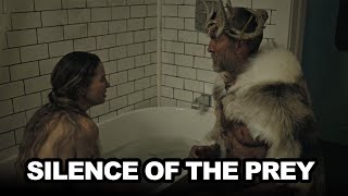 Silence of the prey full movie explained  Movies insight English [upl. by Novrej]