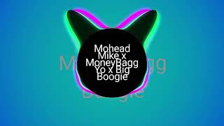 PTPOM20MushUpMohead Mike x Big Boogie amp Mixdj [upl. by Richardson571]