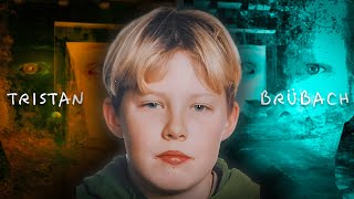 Cold Case Tristan Brübach  20000 Euro Belohnung  Fahndung  Frankfurt  Hessen [upl. by Dlorag]