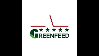 GREENFEED  Nhận Diện Thương Hiệu Mới [upl. by Teirtza]