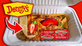 10 Most Utterly Disgusting Fast Food Menu Items Ever [upl. by Azne]