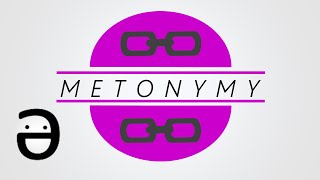 Metonymy [upl. by Fritzie]