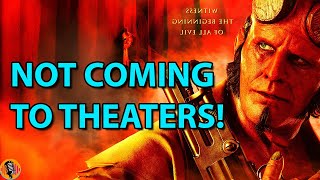 Hellboy  Canadian First Time Watching  Movie Reaction  Movie Review  Movie Commentary [upl. by Scoville987]