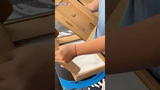 UNBOXING TIME🙌Laptop dari Asus Vivobook 15 yang udah dibekali Intel Core i5 dan pake Graphic IRIS XE [upl. by Portugal]