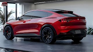 Meet the 2025 Tesla Model Y A New Era of Sophistication and Luxury [upl. by Eiramanel]