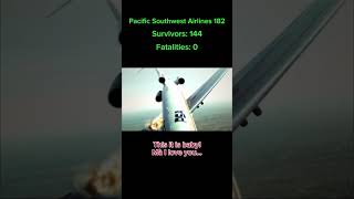 The pilots last words before the accident shorts plane planecrash [upl. by Ateuqal167]