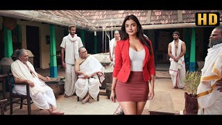 Ashna Zaveri Kalidas HD New Blockbuster Full Hindi Dubbed Movie  Gold Fish Love Story Movie [upl. by Abrahams918]