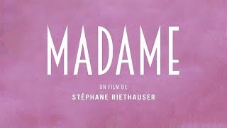 MADAME official trailer [upl. by Gladi706]