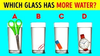 9 Riddles That Will Boost Your Thinking Skills [upl. by Nerw558]