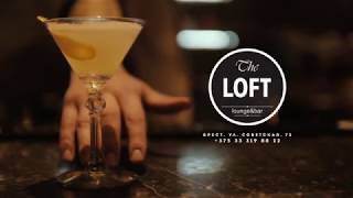 LOFT Lounge amp Bar  Advert [upl. by Holms590]