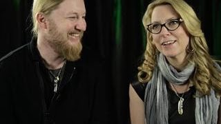 The Last Word  Tedeschi Trucks Band [upl. by Norag]