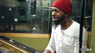 Mali Music Performs quotReady Aimquot Acoustic on ThisisRnB Sessions [upl. by Alvan718]