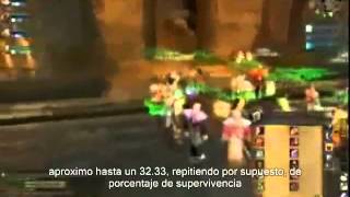 Leeroy Jenkins subtitulos español [upl. by Hillel]