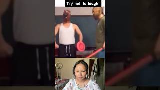 Try not to laugh funny funnymemes reactionvideo comedy meme memesdaily memes reaction react [upl. by Squier]