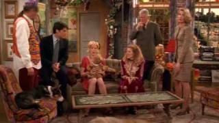 Dharma amp Greg S02E03 Turn Turn Turn Clip2 [upl. by Navnod]