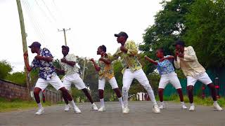 Sevana Mango dance cover choreography too smooth vibe [upl. by Euqinay]