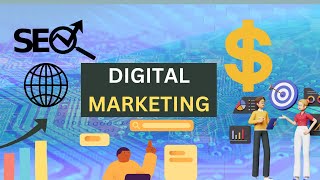 Digital Marketing FASTEST Way to Learn Digital Marketing amp Get Job [upl. by Maxwell388]