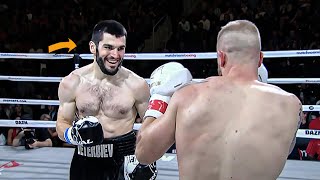 All Fights By Knockout Toughest Knockout Machine — Artur Beterbiev [upl. by Laurie]