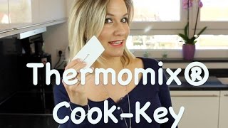 THERMOMIX® COOKKEY ⎢Nutzung im Alltag⎢Rezeptportal Cookidoo [upl. by Emia910]