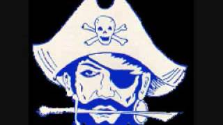 BUCKHANNONUPSHUR HIGH SCHOOL ALMA MATERwmv [upl. by Hplar408]