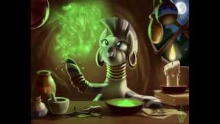 The Apothecary  Theme of Zecora  MLPFiM Fan Music  FL Studio [upl. by Breech553]