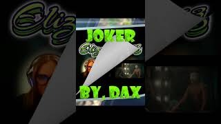 quotJokerquot By Dax Reaction Thatsdax music [upl. by Aluin685]