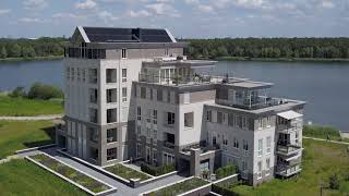 Dijkbeemd 11 Waalre verkocht  Cato Makelaars Luxury Real Estate amp Monuments [upl. by Driskill]