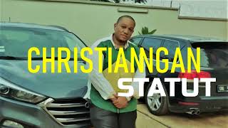 Christian Ngan  Statut Official Visualizer [upl. by Belayneh760]