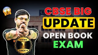 📢 CBSE Big Update ➡️ For Class 10th and 12th Students🙄😱  CBSE Board Exam Latest News [upl. by Stinson]