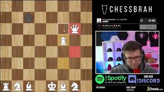 THE GREATEST CHECKMATE EVER [upl. by Yehc]