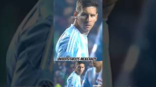 TODOS LOS GOLES DE MESSI EN EL MUNDIAL RUSIA QATAR MÉXICO CANADA USA  FIFA WORLD CUP 2018 2022 2026 [upl. by Zucker]