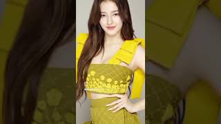 South Korea Queen 👑😍🥀 Nancy New video statusnancylove nancycutestatusnancymomolandnancy nancy [upl. by Arikahc591]